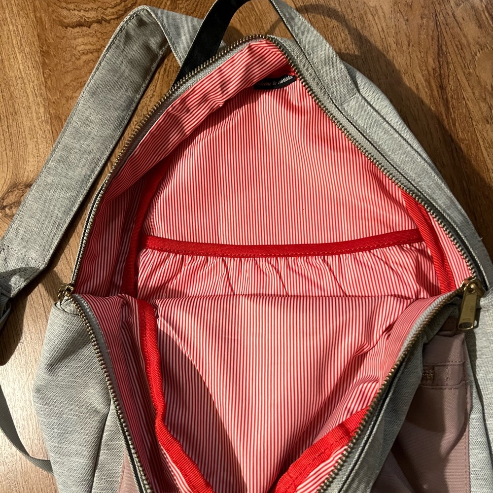 Backpack - Picture 3 of 5